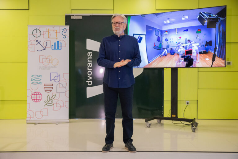 Zdravko Kedžo dobitnik HURIN-ove Nagrade za životno djelo