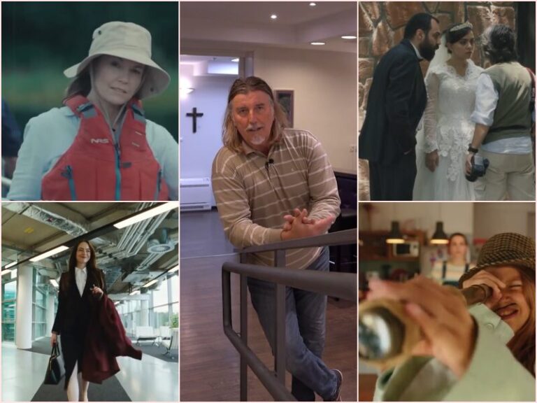 TV/ KRATKI REZOVI: U kinima “Bugonia”, “Godišnjica”, “Drugi dnevnik Pauline P”…