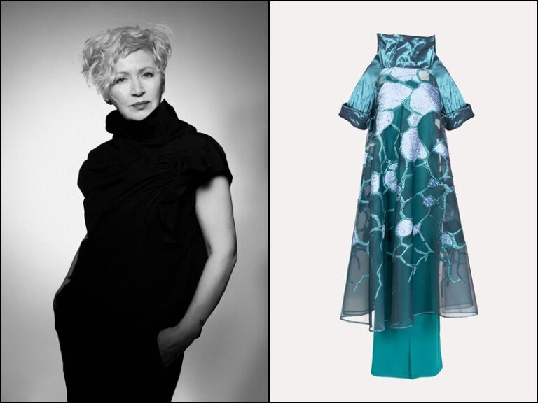 Xenia Design predstavlja kolekciju XD COUTURE s Dubai Fashion Weeka