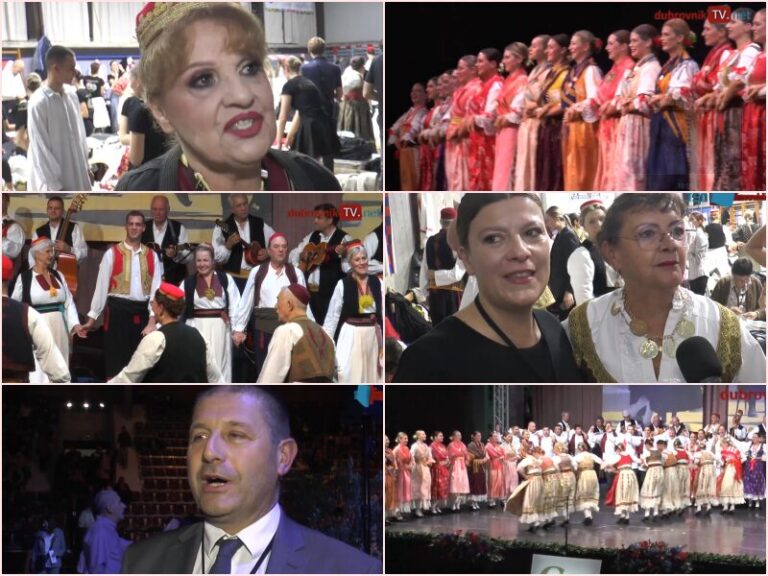 TV/ Linđo su ljudi!