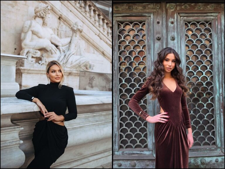 Dubrovnik Fashion Ball: Haljina Ivane Jurić Design na licitaciji za Dva skalina