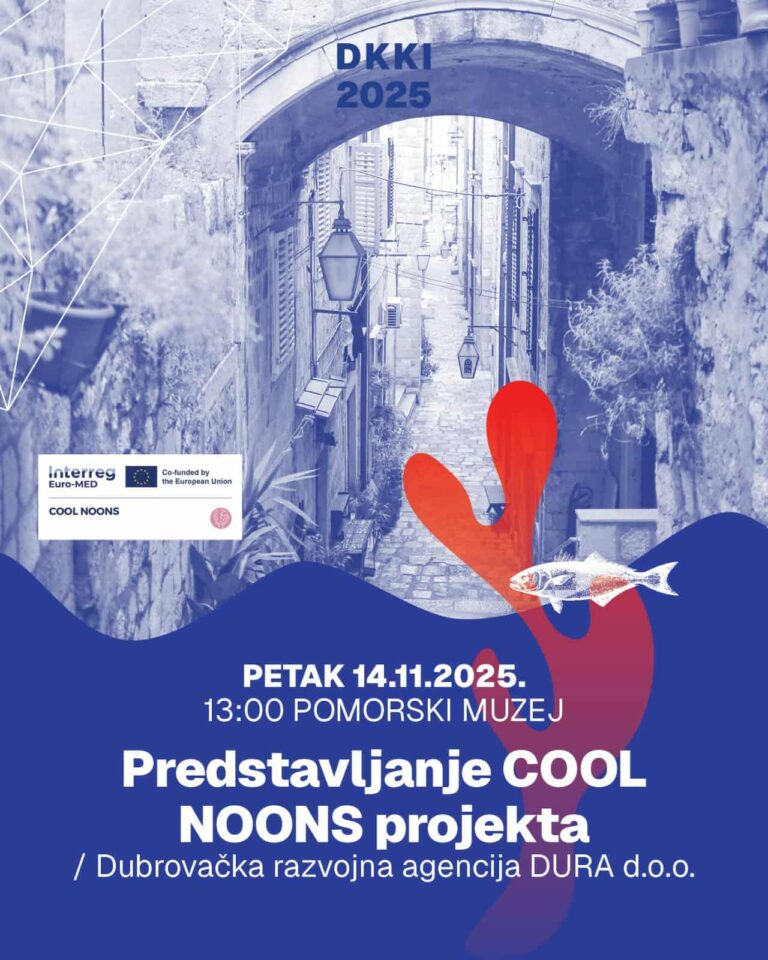 Danas predstavljanje nove aplikacije, vodiča kroz Pomorski muzej