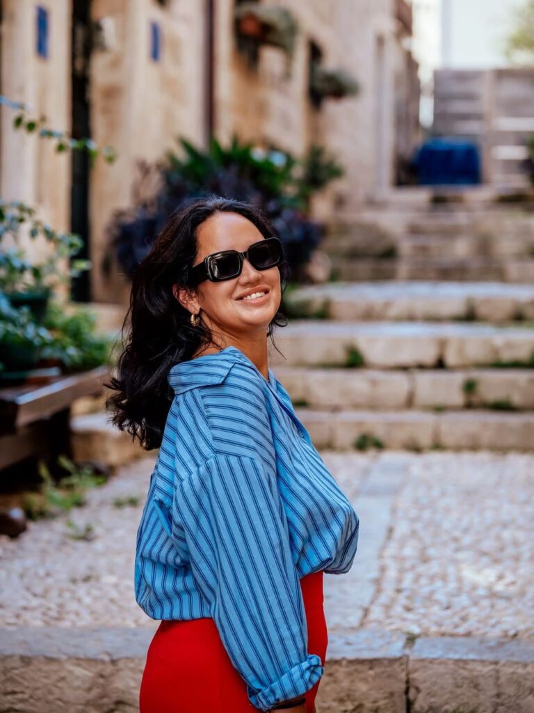 OD A DO Ž s Marijom Pajić Bačić: Fali mi adrenalin novinarstva, ali u javnom sektoru naučiš strpljenje i diplomaciju