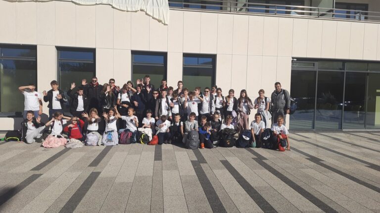 Mladi dubrovački plivači se vratili s medaljama s natjecanja “Trebinje open”