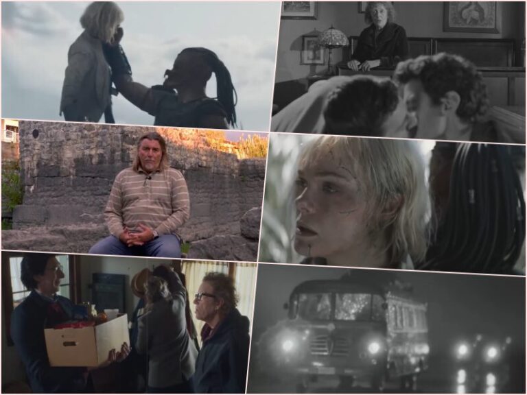 KRATKI REZOVI/ Predator:Badlands dobio bolje ocjene od originala