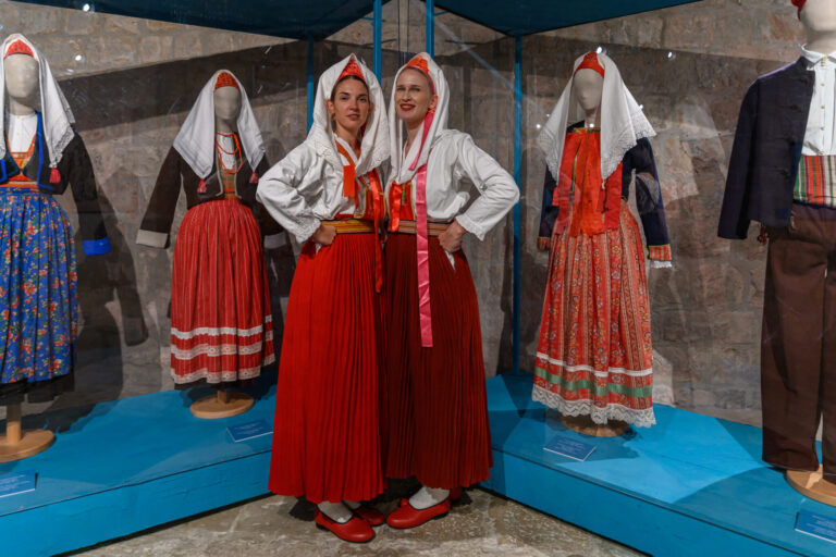 Dubrovački muzeji u srijedu predstavljaju katalog izložbe “Na mrkjenti života – tradicijska kultura otoka Mljeta”
