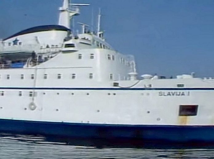 DRAMATIČNI 14. STUDENI 1991. Tvrđava na Srđu prazna, na “Slaviji” s kojom je isplovilo 4 tisuće ljudi rođene dvije bebe