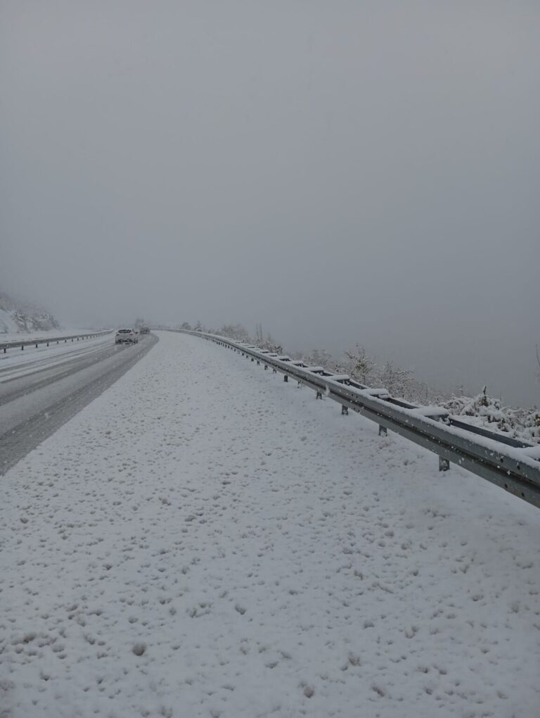 DHMZ izdao upozorenje za dubrovačko područje. Evo preporuka kako se zaštititi od hladnoće