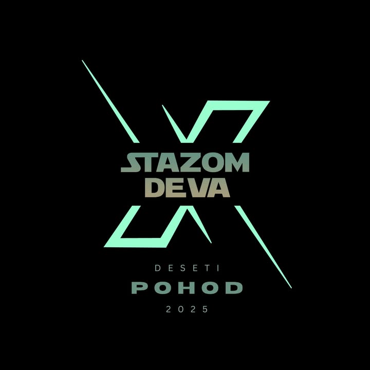 Utrka Stazom Deva 2025. za Marka Akrapa