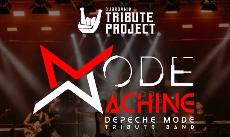 Pripremite se za nezaboravnu večer – Depeche Mode u Lazaretima!
