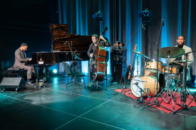 Jazz Outbreak Festival: suvremeni američki jazz oduševio publiku u Lazaretima