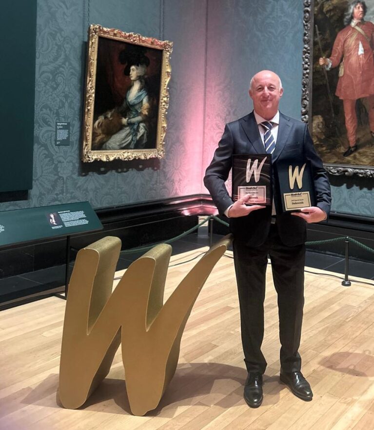 Dubrovnik osvojio dvije nagrade britanskog časopisa Wanderlust: Strategije održivosti Grada prepoznate na međunarodnoj razini