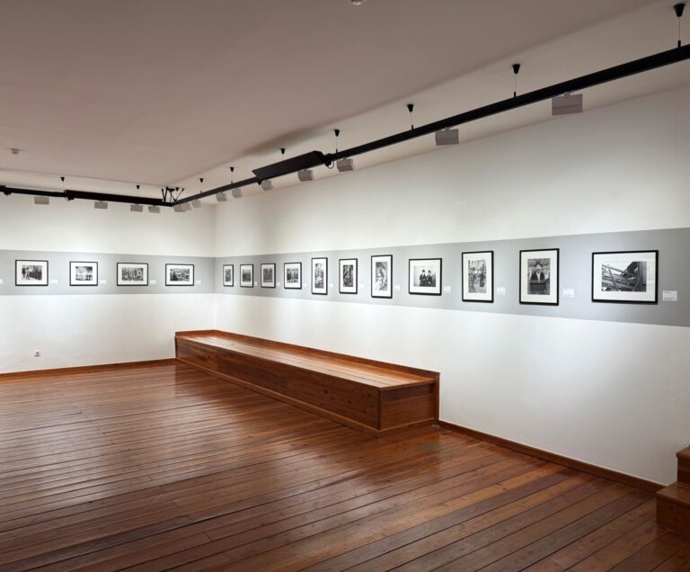 Postavljena izložba “Mladen Tudor: Fotografije iz zbirke Umjetničke galerije Dubrovnik”