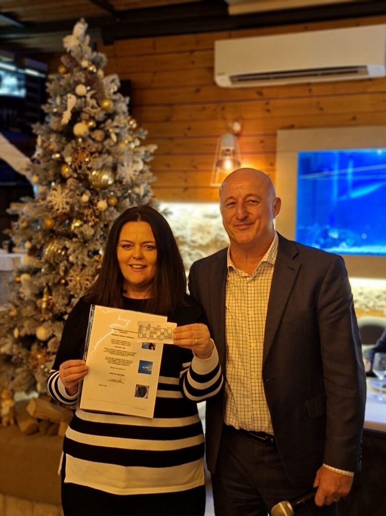 TOMBOLA TURISTIČKE ZAJEDNICE GRADA DUBROVNIKA: Nina Stragarac Božanja dobitnica putovanja za dvije osobe u Rim