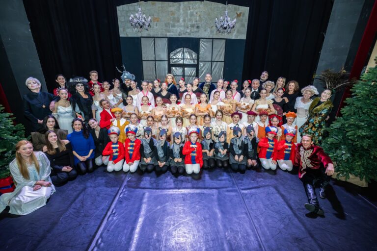 Kakva je to čarolija dovela do 50.-te izvedbe popularnog Orašara?