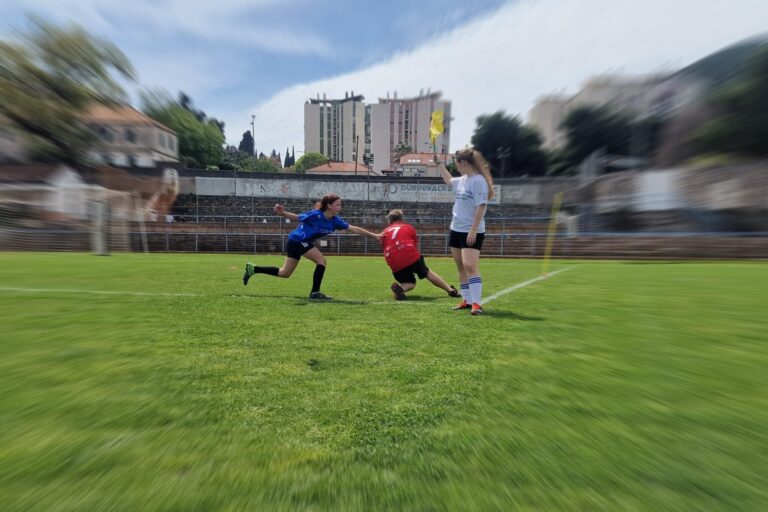 U nedjelju se igra četvrti turnir ALH touch rugby međuškolske lige