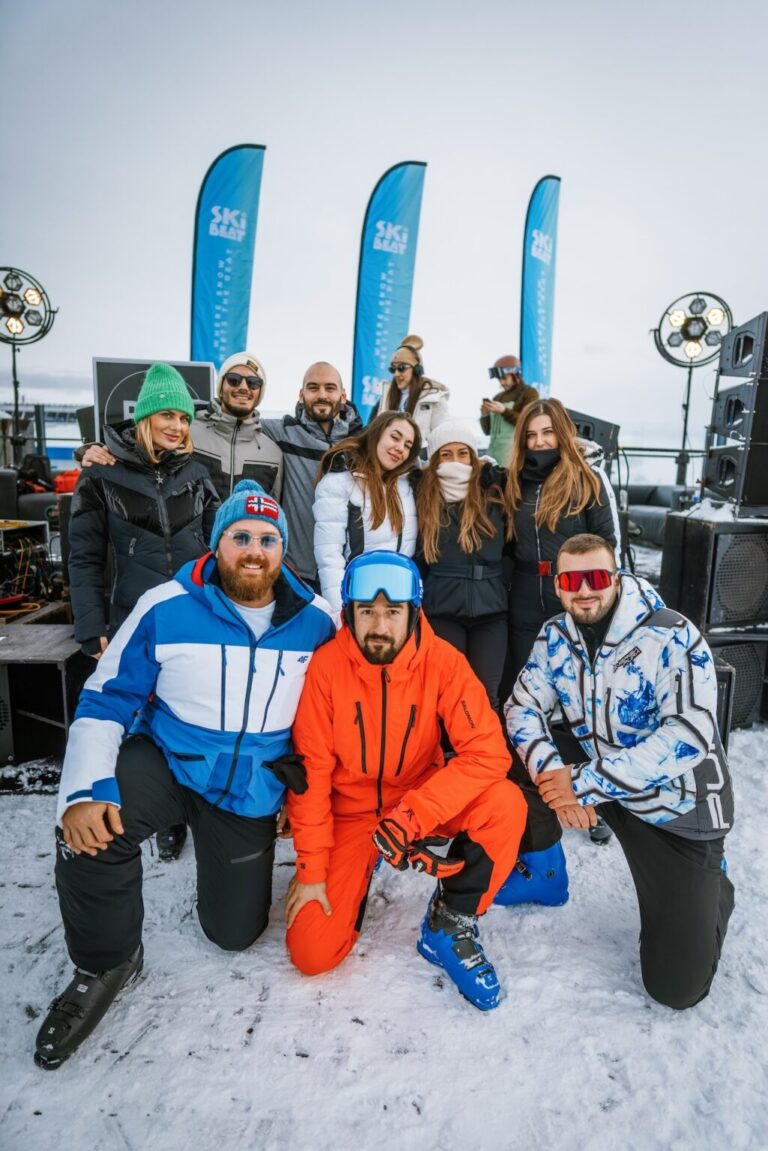 Snijeg, sunce i kvalitetna elektronika u Alpama – i Dubrovčani su tamo