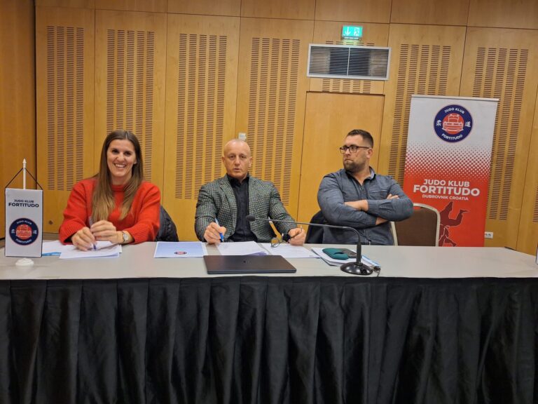 Održana redovna Skupština JK Fortitudo: novi Statut, rast broja članova i ulaganja u uvjete rada