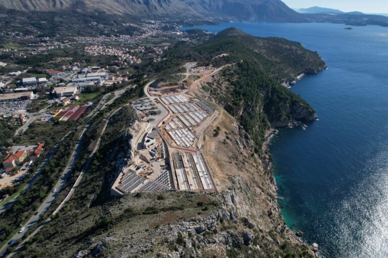 HDZ Župe dubrovačke poslao priopćenje o nepotizmu nove vlasti