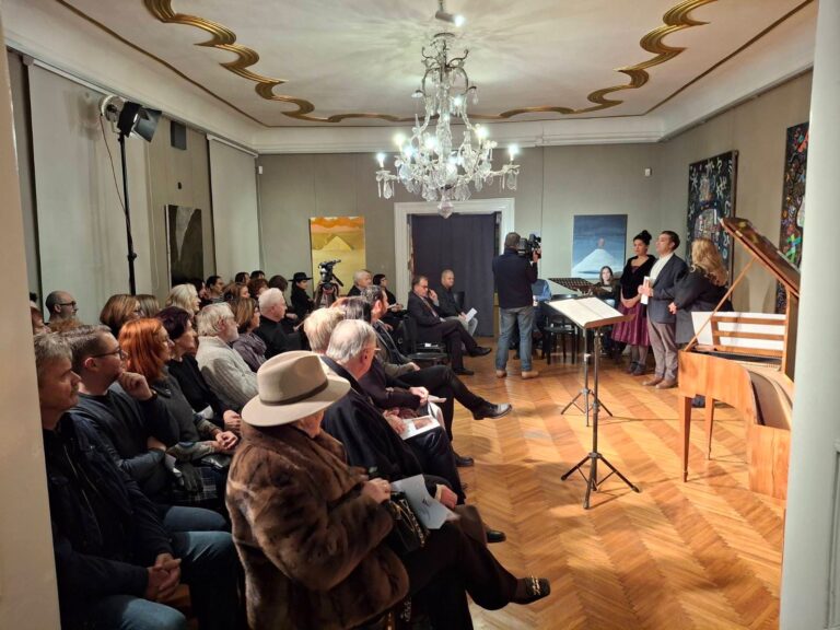 Projekt “Druga strana povijesti” predstavljen u palači Sermage u Varaždinu