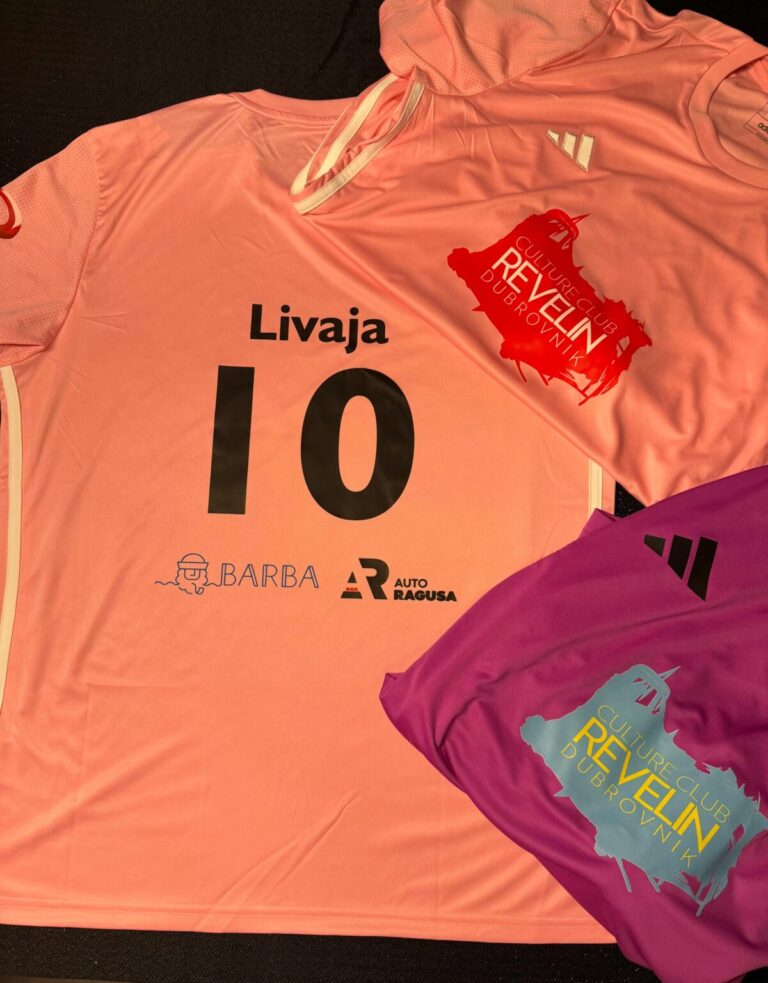 VIŠE NIJE TAJNA Marko Livaja će sutra zaigrati za ekipu Revelina!