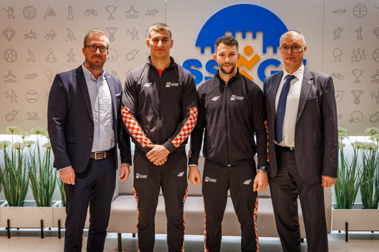 NAČELNIK MILOSLAVIĆ OTKRIO DETALJE Župa dubrovačka domaćin je prestižnog sambo natjecanja