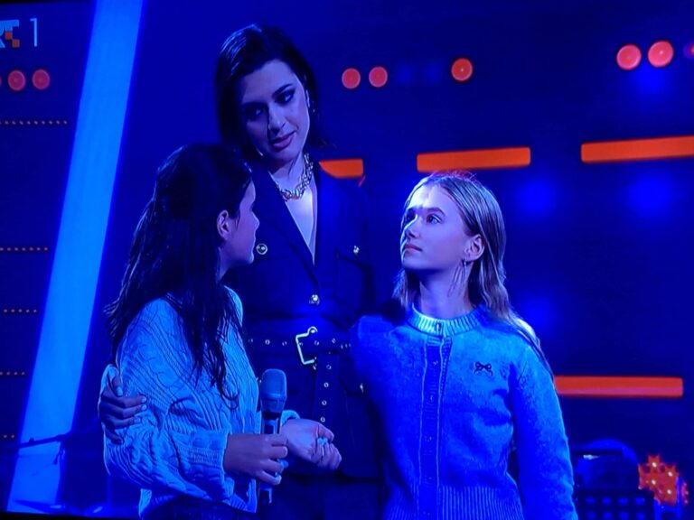 ODLUKA U ZADNJI ČAS Neša Kosović napustila show The Voice Kids