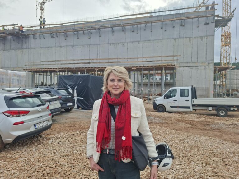 Kate Kukuljica ponovno izabrana za ravnateljicu OŠ Cavtat