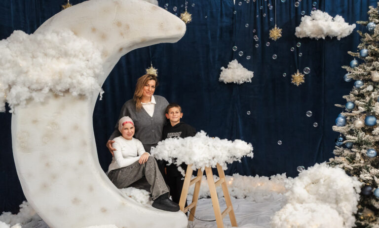 „Osmijeh za osmijeh“ ponovno ujedinio zajednicu – prikupljeno 33.360 eura za Gabrijelu