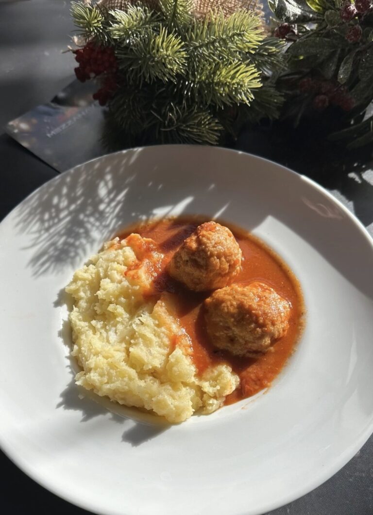 Što ćemo marendati?