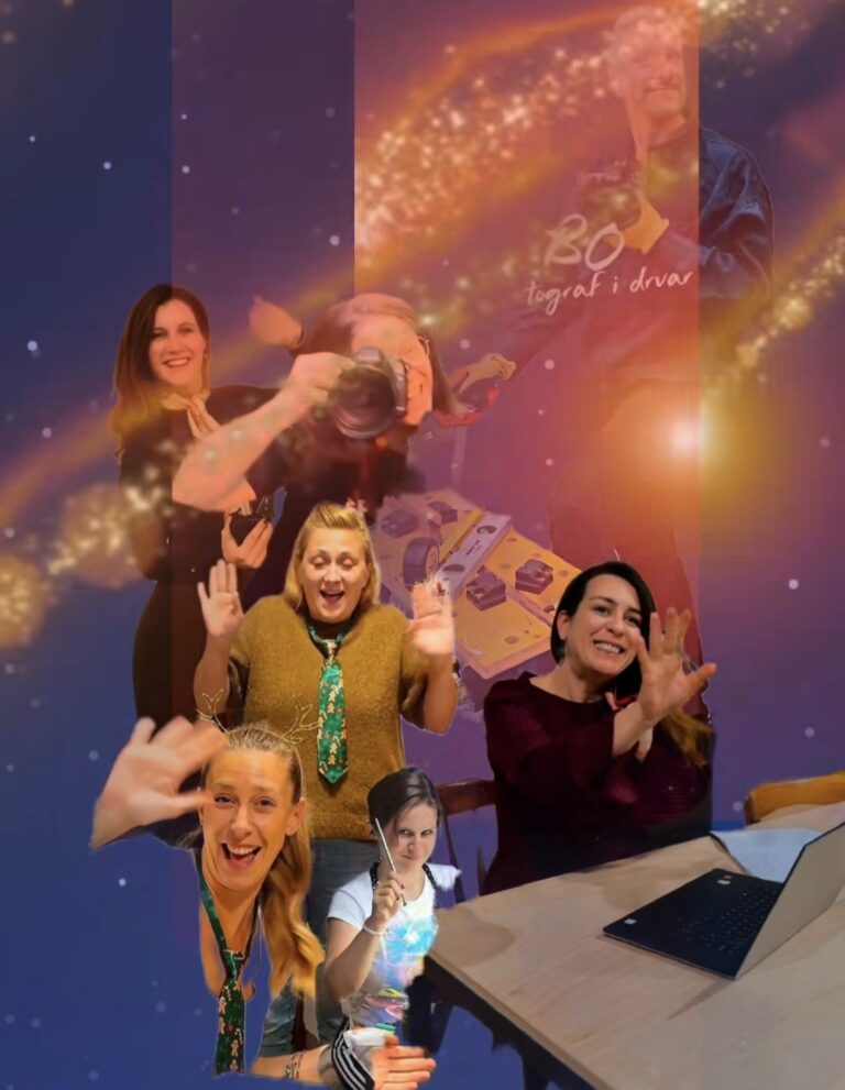 „Osmijeh za Osmijeh“ spaja nezaboravnu zabavu i dobrotu, zaplešite uz disco hitove i zaigrajte tombulu