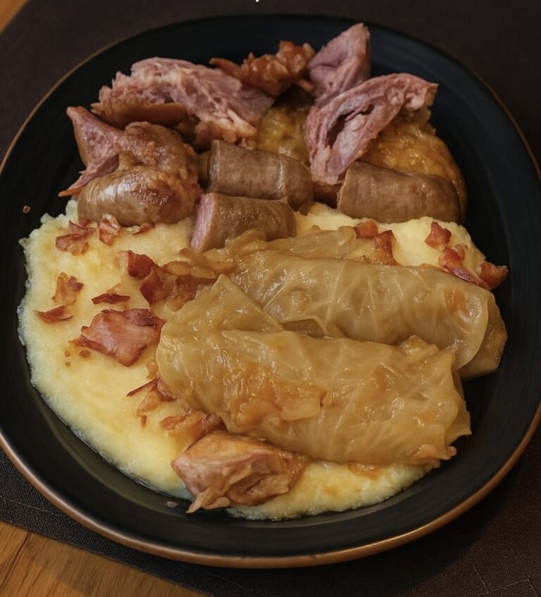 A što ćemo danas marendati?