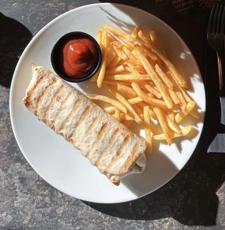 Ponedjeljak dan za nove marende!