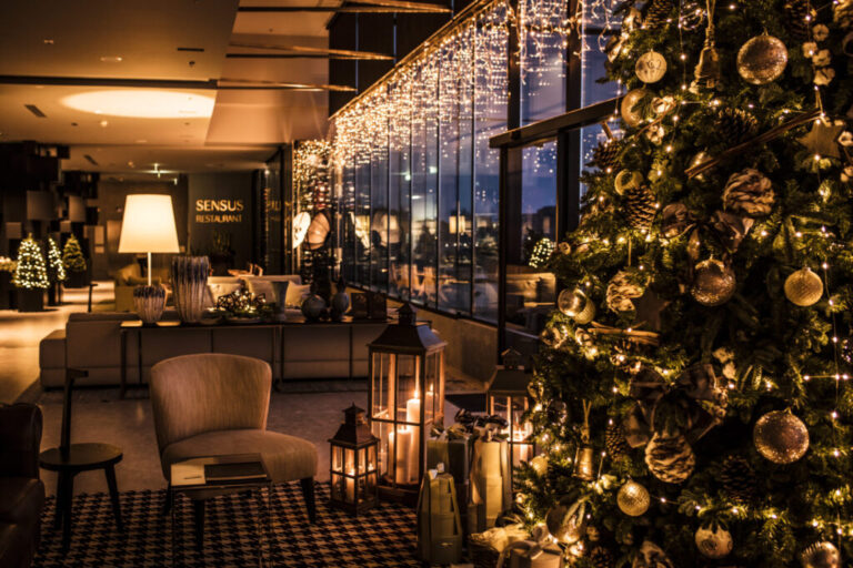Adventski izlazak koji se ne propušta u Hotelu Excelsior