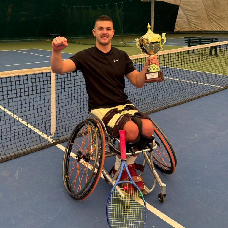 Franković čestitao Kolunđiji: Svaka nova pobjeda dokaz je da se trud, odricanje i upornost uvijek isplati