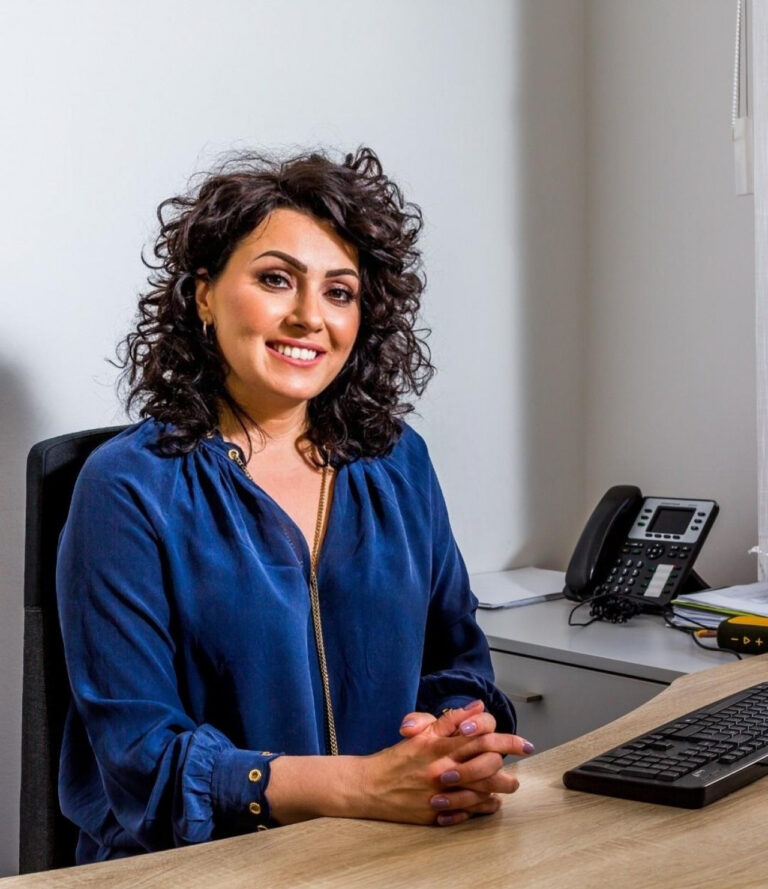 BARBARA MARKOVIĆ, predsjednica HUOS: Pred iznajmljivačima je godina prilagodbe, budućnost je u realnim cijenama i doživljaju