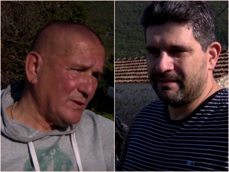 Dubrovčanin koji je spasio 35 života dobio novu barku od sugrađanina