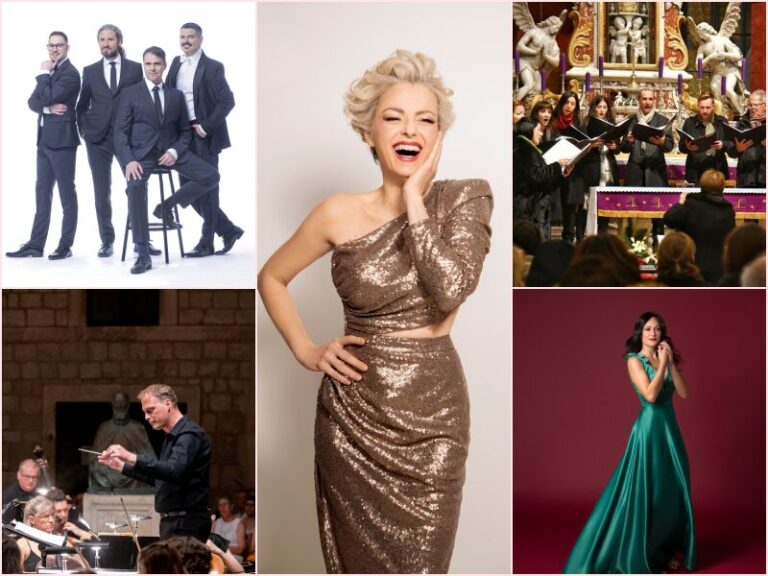 U prodaji ulaznice za tradicionalni Dubrovački božićni koncert