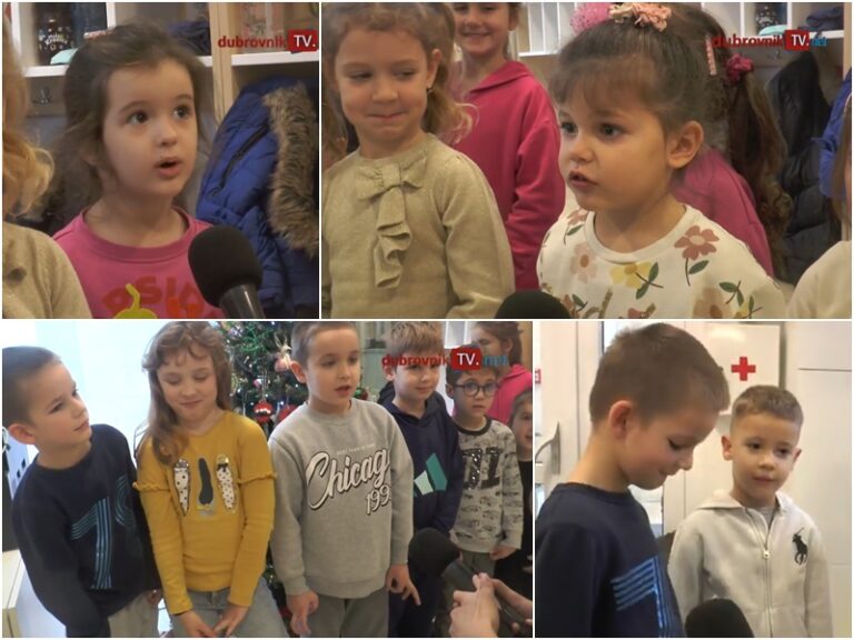TV/Vesele li se djeca iz Cvrčka Svetom Nikoli?