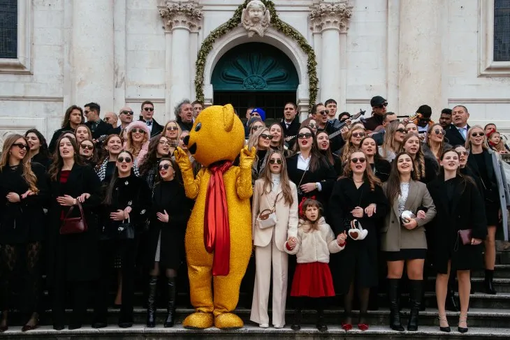 ČETVRTI TJEDAN ZIMSKOG FESTIVALA: Od Dana bakalara do božićnog koncerta: Orašar, kolenda na Badnje jutro i žive jaslice ispred katedrale
