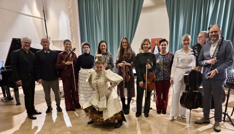 U Domu kulture u Cavtatu zatvoren 19. festival “Glazba i riječ”