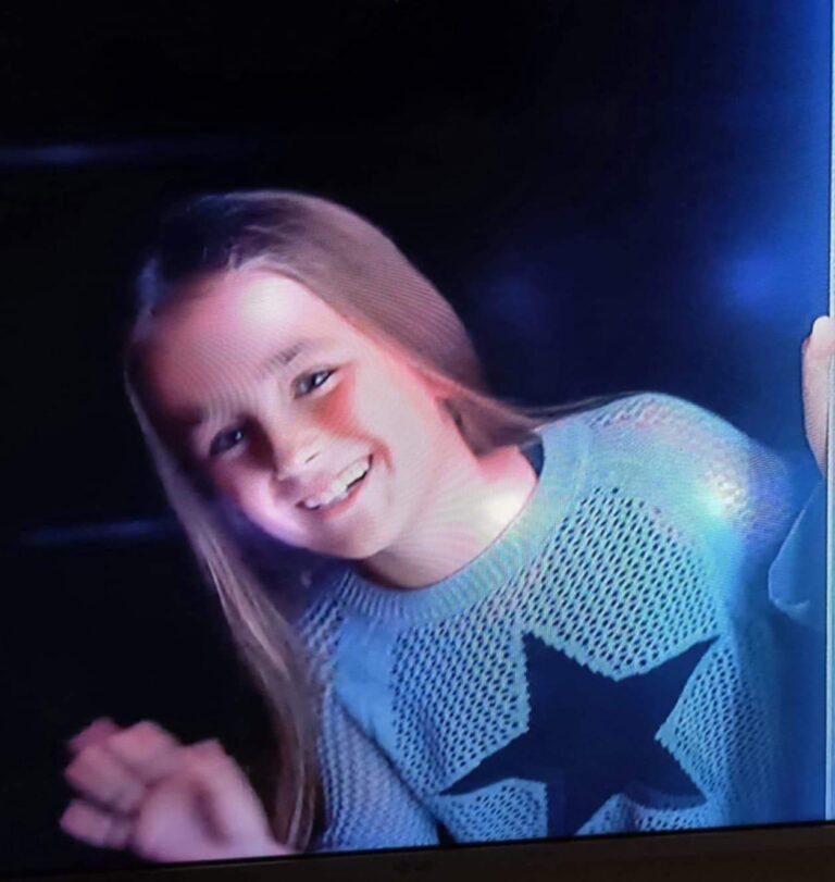 Desetogodišnja Gloria Pulić je ušla u team Gobac : sad ću pokazat bratu kako se pjeva!