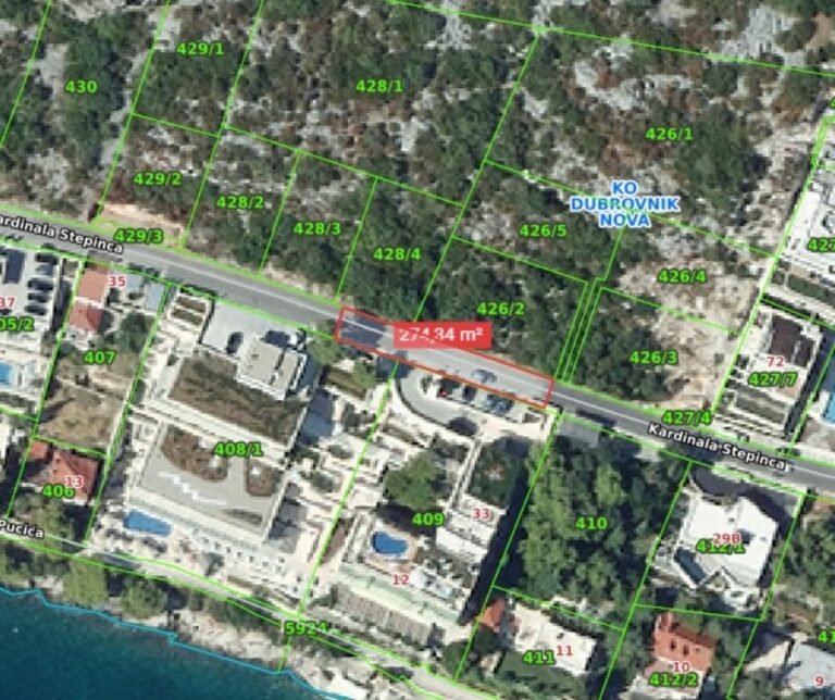 Jutros je za promet zatvorena Ulica kardinala Stepinca, evo kuda voziti