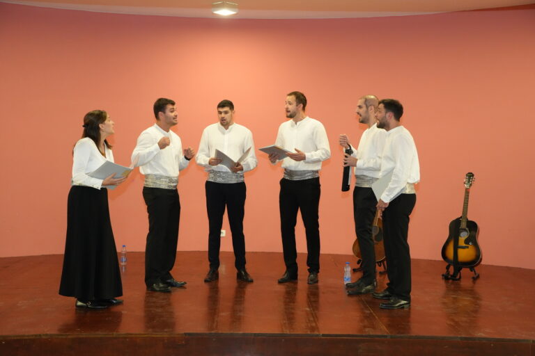 Hrvatska matica iseljenika – podružnica Dubrovnik i Župa Bar obilježili blagdan Bezgrešnog Začeća i drugu nedjelju Došašća