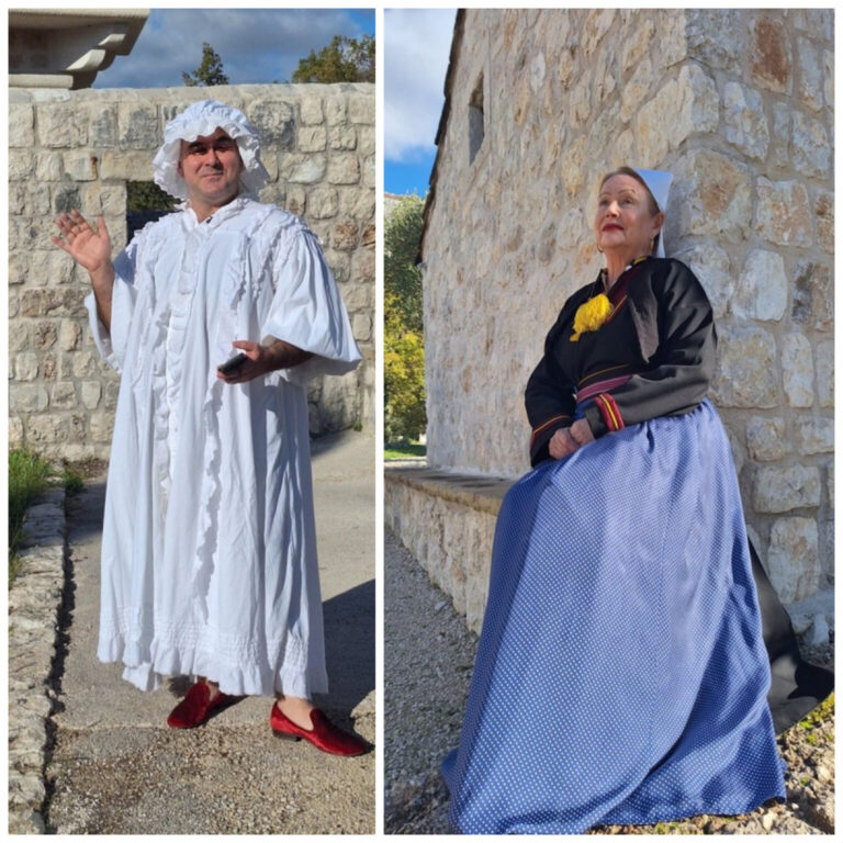 Danas počinju 18. Mirisi Božića u Konavlima, ne propustite Dane zelene menestre i vinokušnje