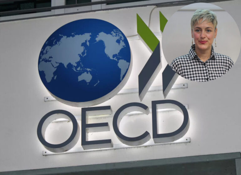 Ulazak u OECD je i izazov. Hoćemo li znati zaštititi prostor od stranih investicija u smjeru rentijerstva?