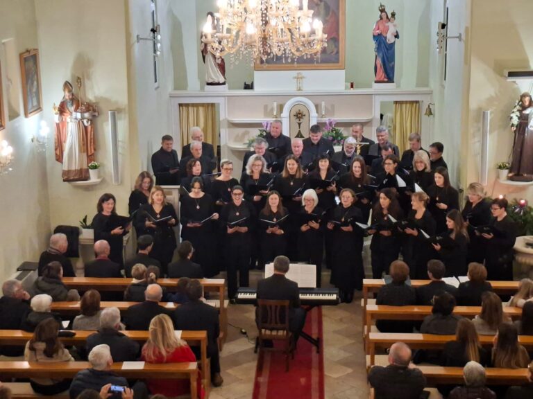 Večeras Korizmeni koncert u Katedrali