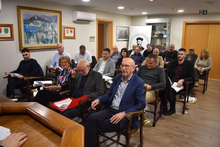 Usvojen proračun Općine Konavle za 2026. godinu ‘težak’ 49,8 milijuna eura