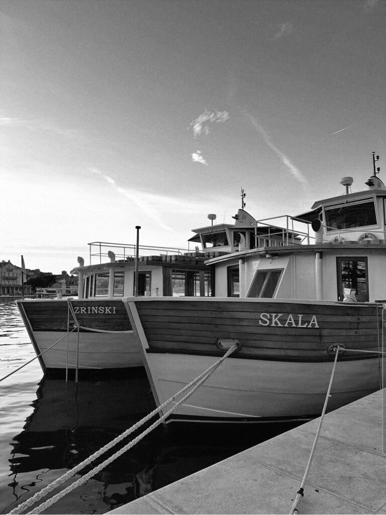 Napustio nas je gospar Ivo Đivanović