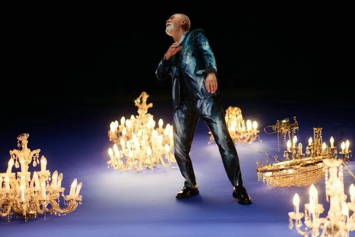 Spektakl za pamćenje: Dino Merlin, Jakov Jozinović i Hiljson Mandela zvijezde dočeka Nove godine u Dubrovniku